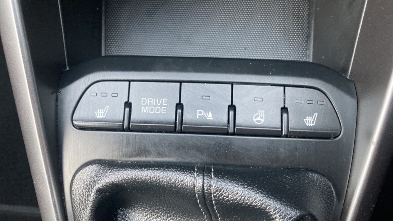 Kia Rio 1.0 T GDi 48V 118 GT-Line S 5dr Petrol Hatchback